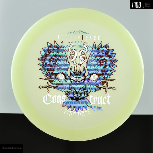 Thought Space Construct - Glow