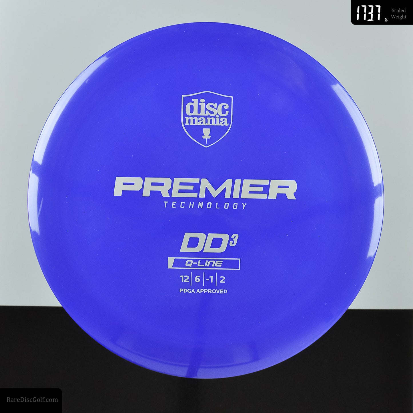 Discmania DD3 - Premier Q-Line