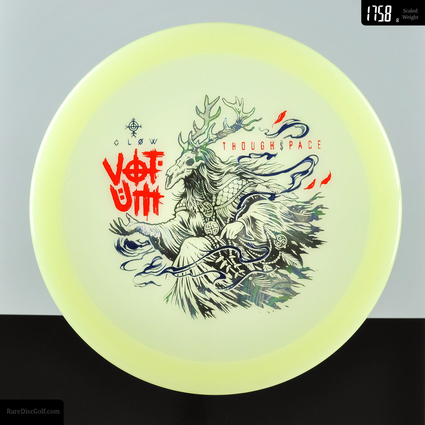 Thought Space Votum - Glow