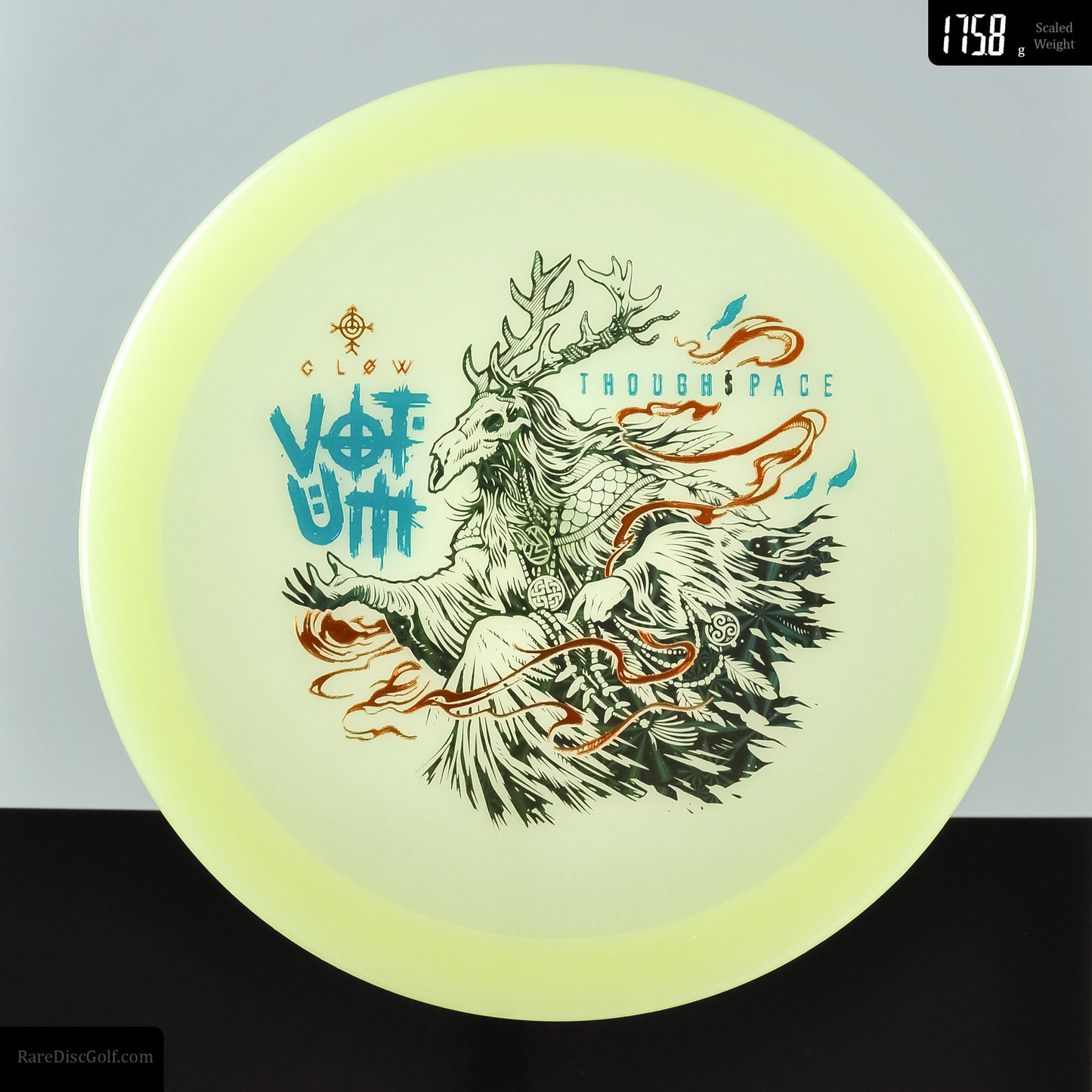 Thought Space Votum - Glow