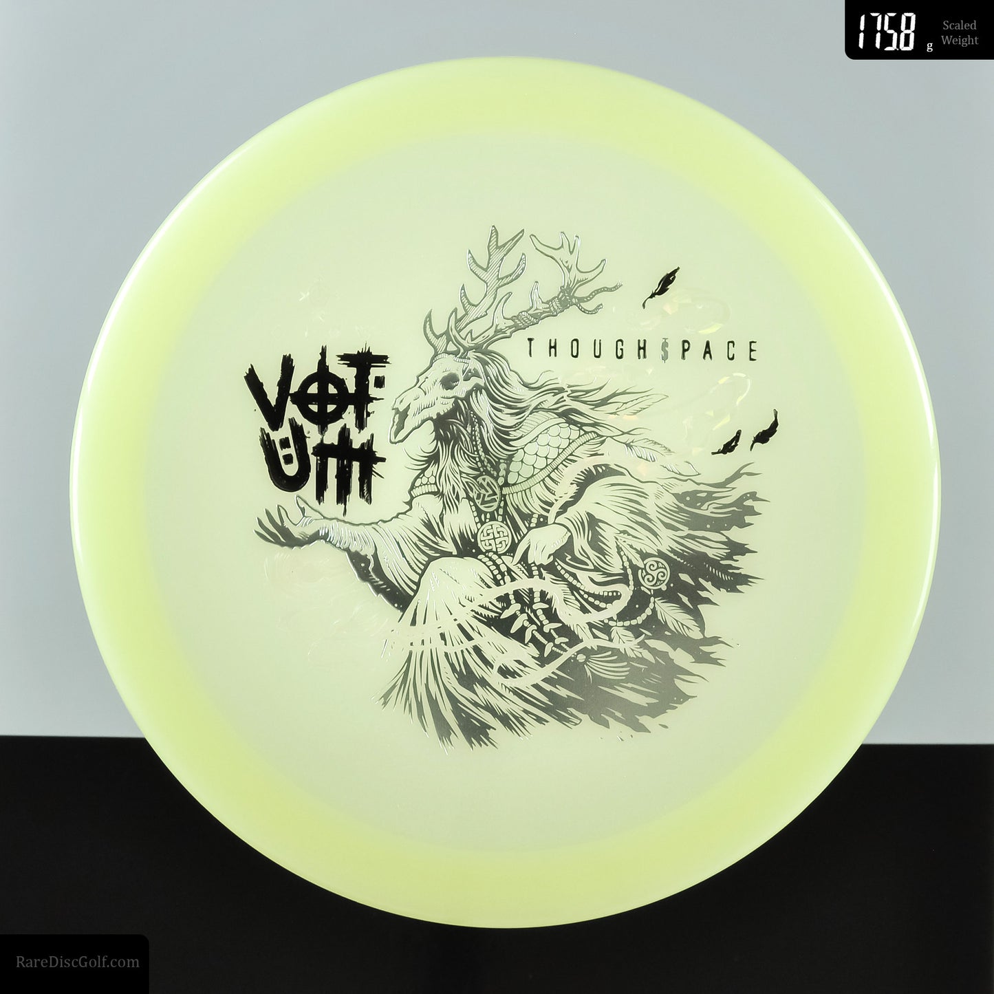 Thought Space Votum - Glow