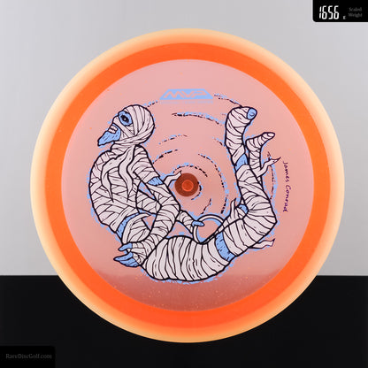 MVP Trail - Particle Glow Proton - James Conrad Halloween