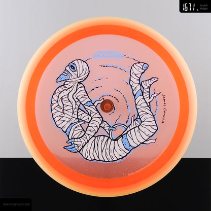 MVP Trail - Particle Glow Proton - James Conrad Halloween