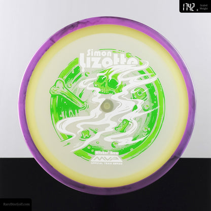 Axiom Aspect - Eclipse 2.0 Glow - Simon Lizotte Halloween