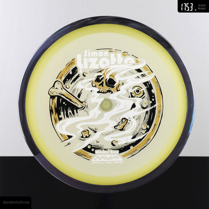 Axiom Aspect - Eclipse 2.0 Glow - Simon Lizotte Halloween