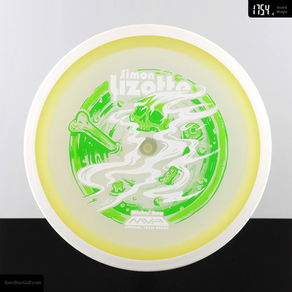 Axiom Aspect - Eclipse 2.0 Glow - Simon Lizotte Halloween