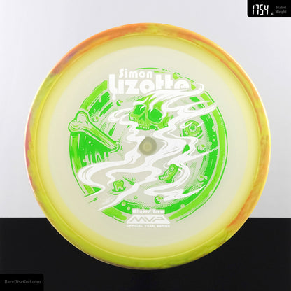 Axiom Aspect - Eclipse 2.0 Glow - Simon Lizotte Halloween