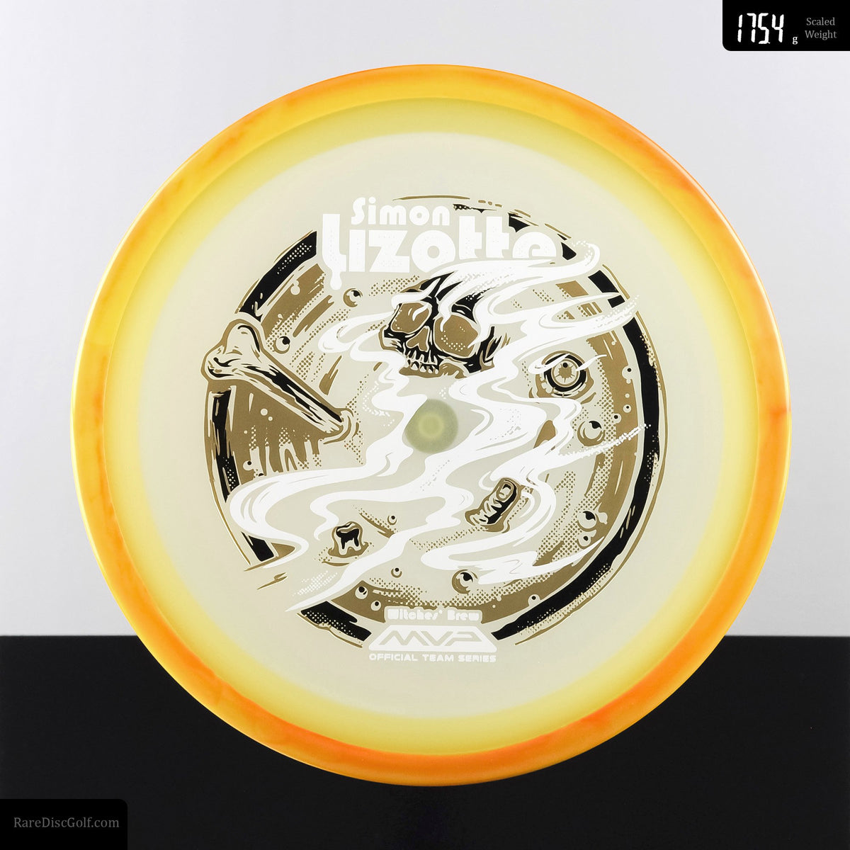 Axiom Aspect - Eclipse 2.0 Glow - Simon Lizotte Halloween