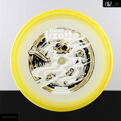 Axiom Aspect - Eclipse 2.0 Glow - Simon Lizotte Halloween