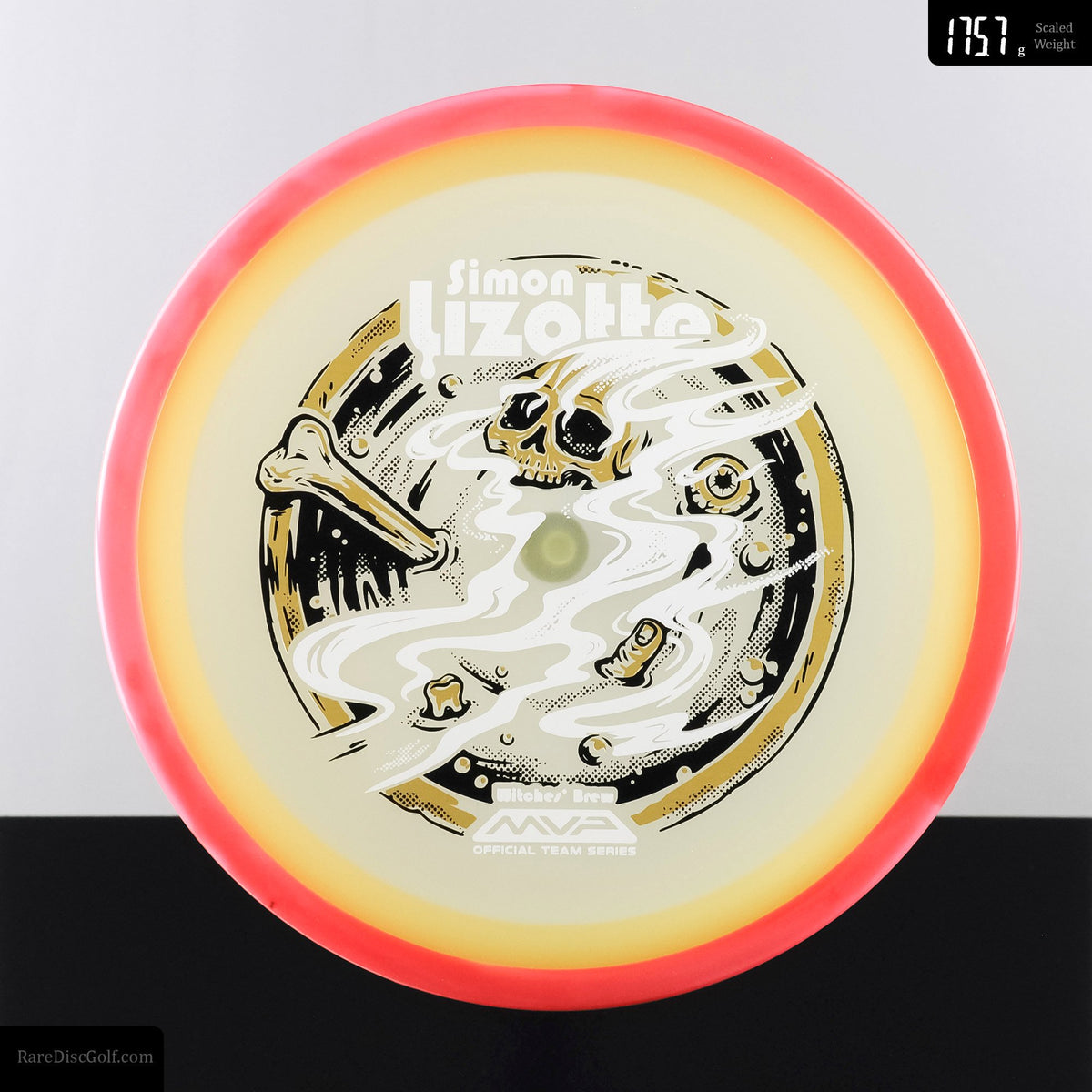 Axiom Aspect - Eclipse 2.0 Glow - Simon Lizotte Halloween