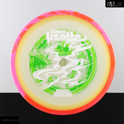 Axiom Aspect - Eclipse 2.0 Glow - Simon Lizotte Halloween