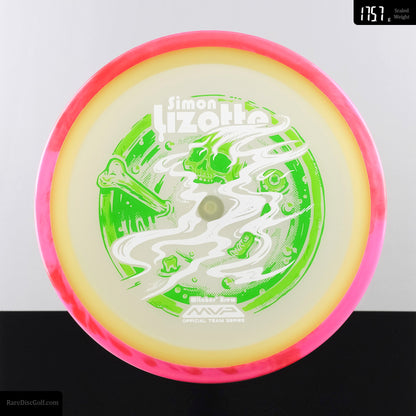 Axiom Aspect - Eclipse 2.0 Glow - Simon Lizotte Halloween