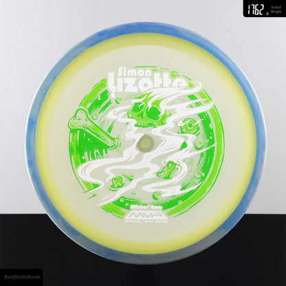 Axiom Aspect - Eclipse 2.0 Glow - Simon Lizotte Halloween