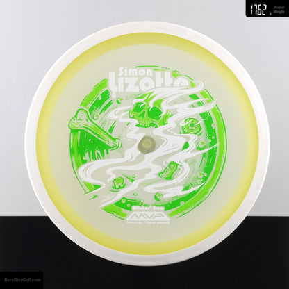 Axiom Aspect - Eclipse 2.0 Glow - Simon Lizotte Halloween