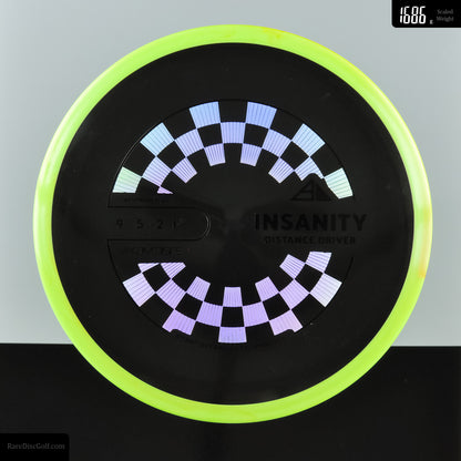 Axiom Insanity - Neutron - PLC