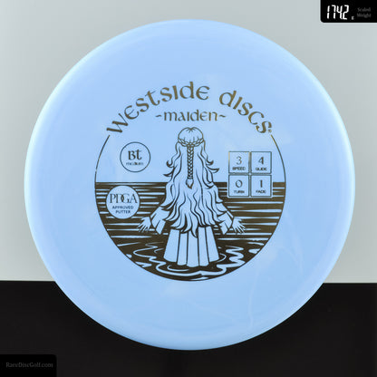 Westside Maiden - BT Medium