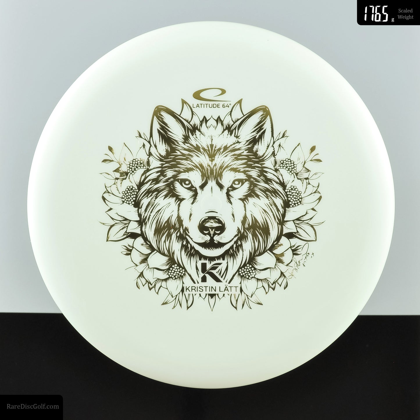 Latitude 64 Pure - Zero Moonshine 2025
