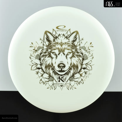 Latitude 64 Pure - Zero Moonshine 2025