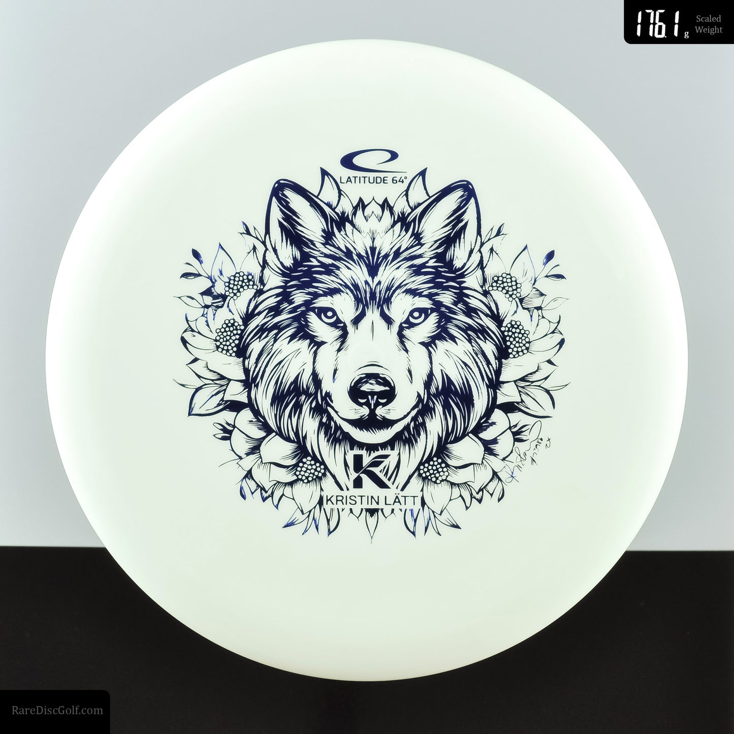 Latitude 64 Pure - Zero Moonshine 2025