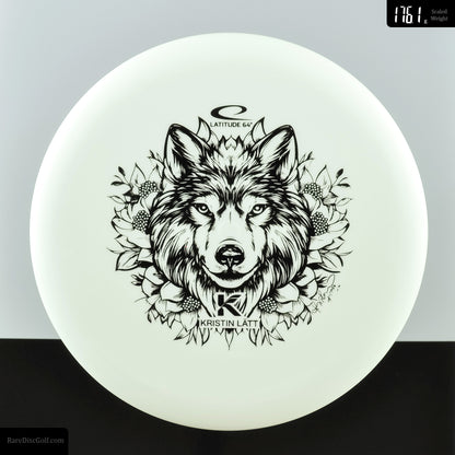 Latitude 64 Pure - Zero Moonshine 2025