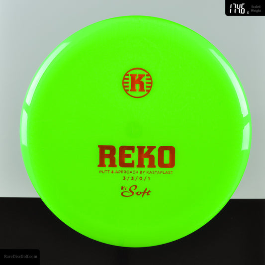 Kastaplast Reko - K1 Soft