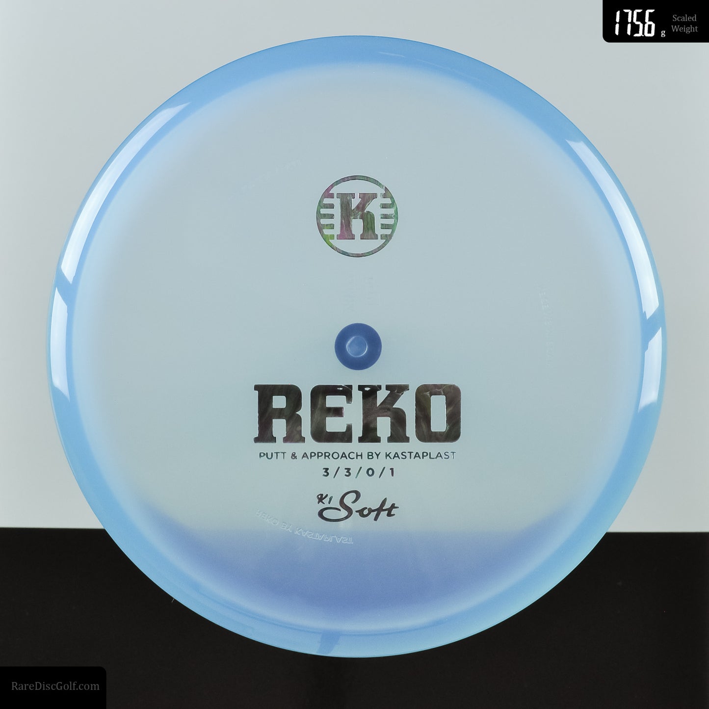 Kastaplast Reko - K1 Soft