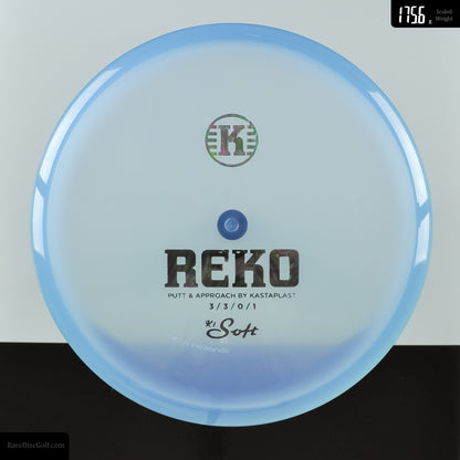 Kastaplast Reko - K1 Soft
