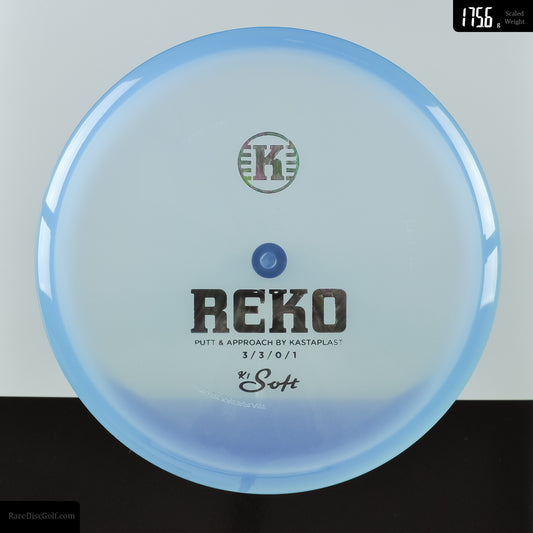 Kastaplast Reko - K1 Soft