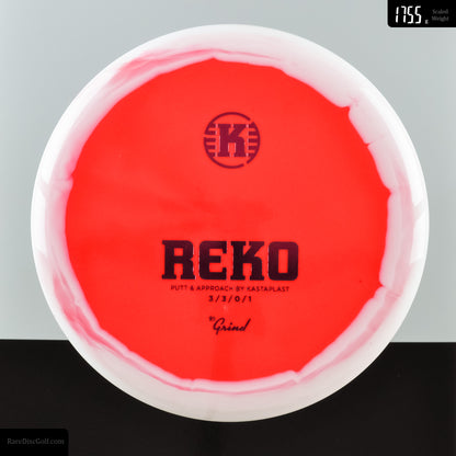 Kastaplast Reko - K1 Grind