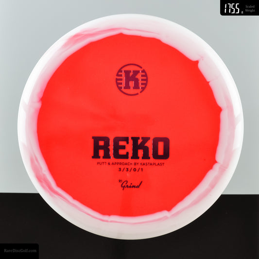 Kastaplast Reko - K1 Grind