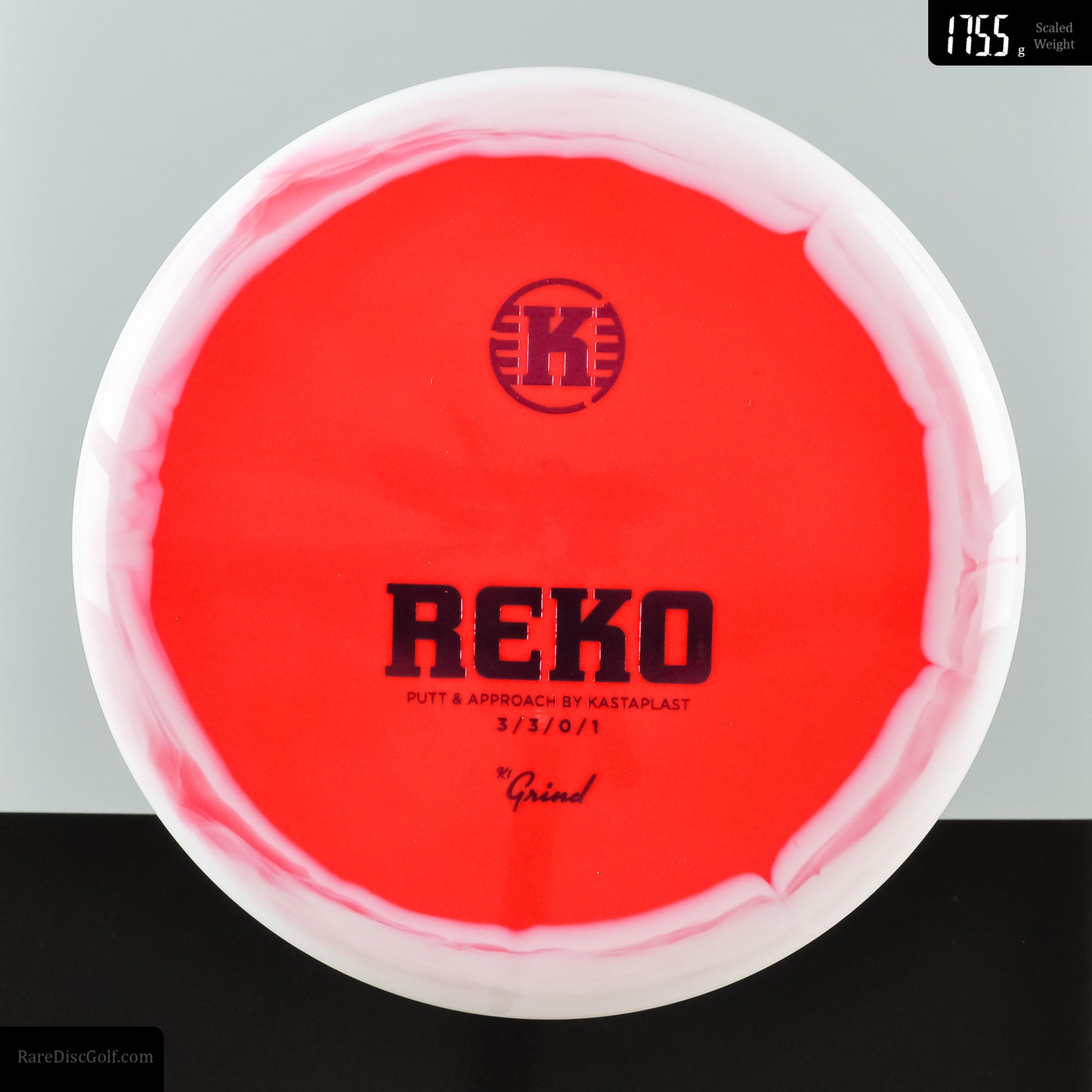 Kastaplast Reko - K1 Grind