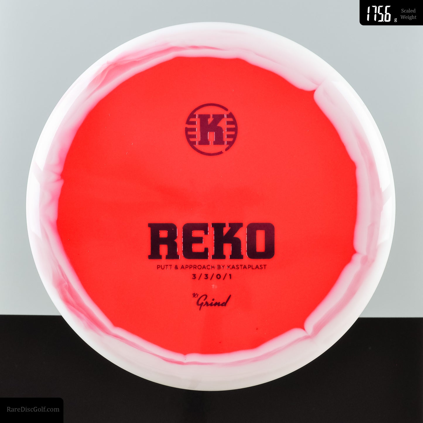 Kastaplast Reko - K1 Grind