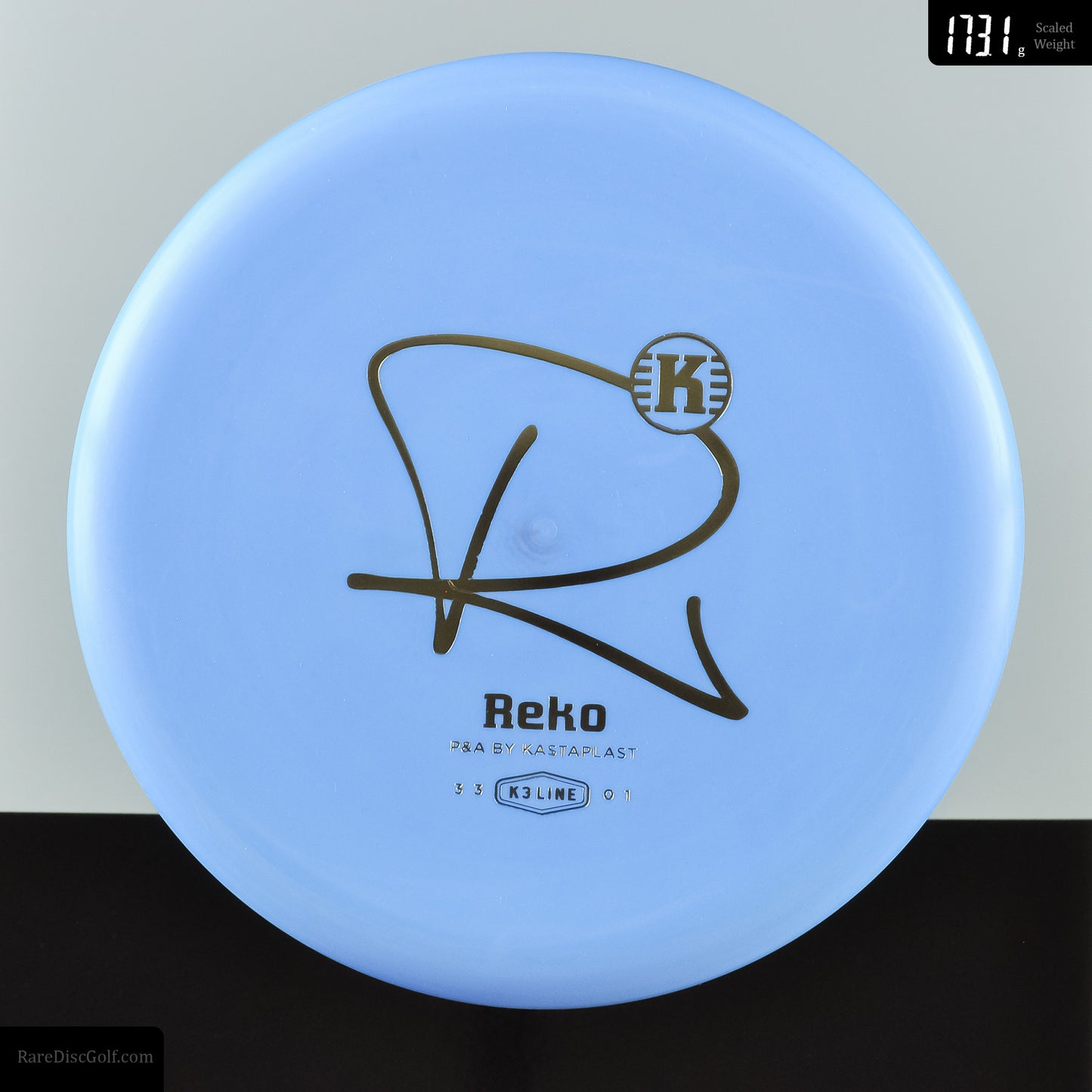 Kastaplast Reko - K3