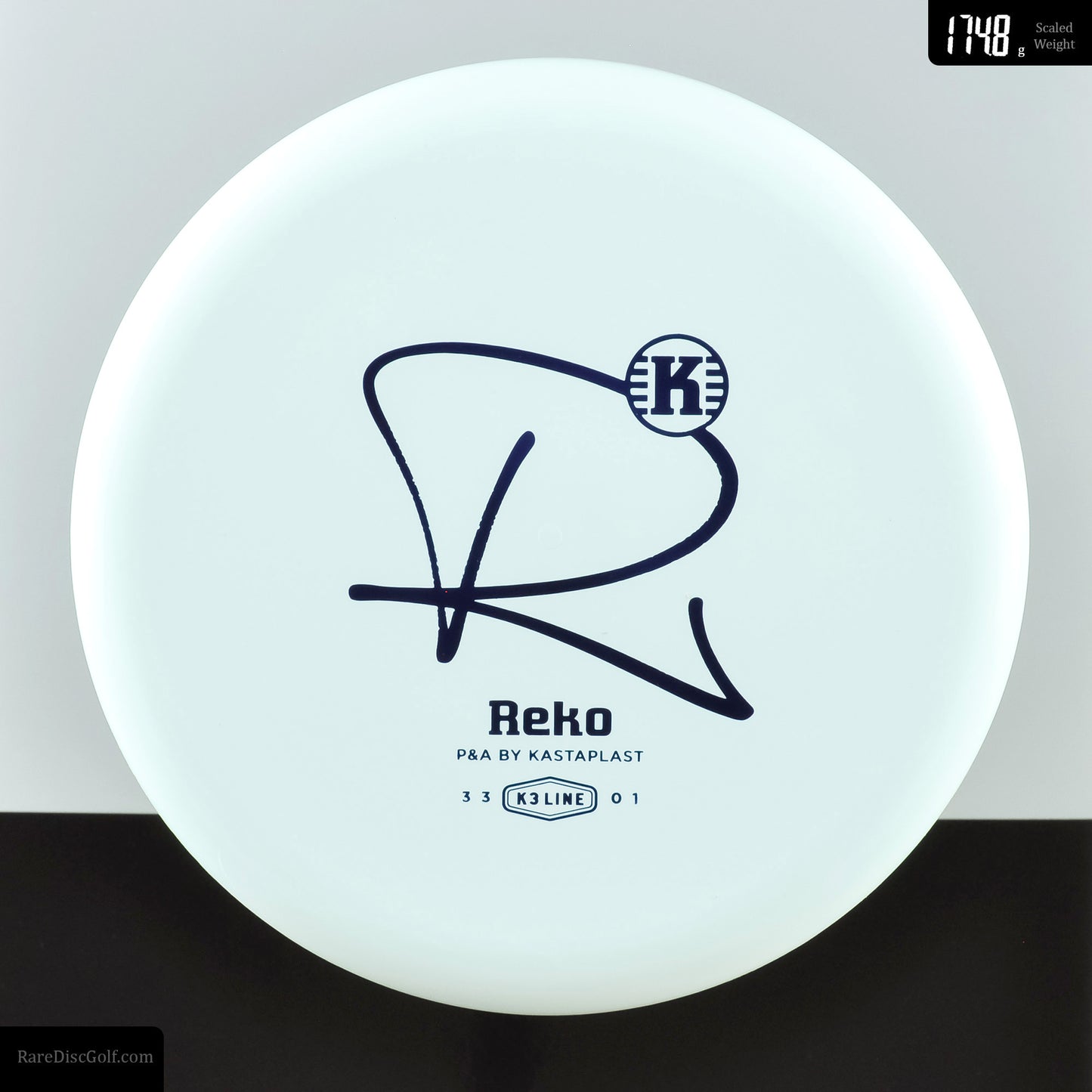 Kastaplast Reko - K3