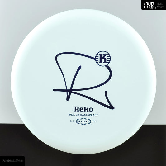 Kastaplast Reko - K3