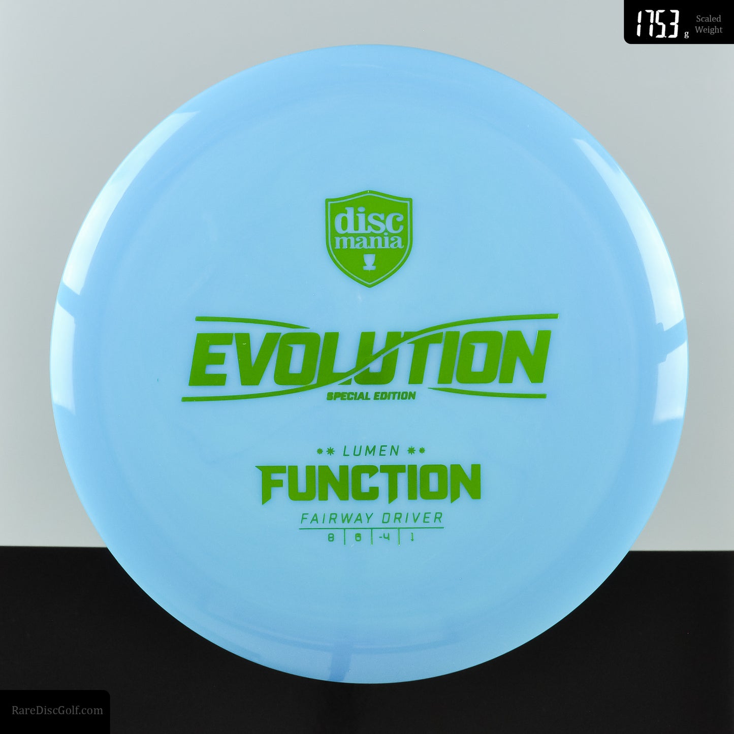 Discmania Function - Neo Lumen