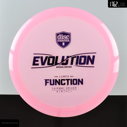 Discmania Function - Neo Lumen