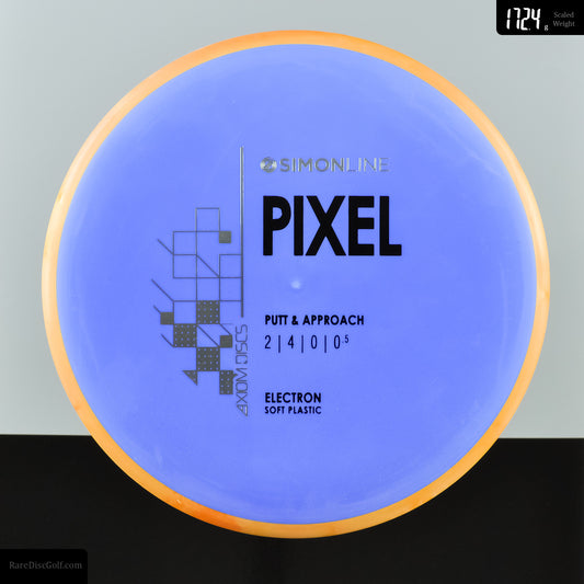 Axiom Pixel - Electron Soft