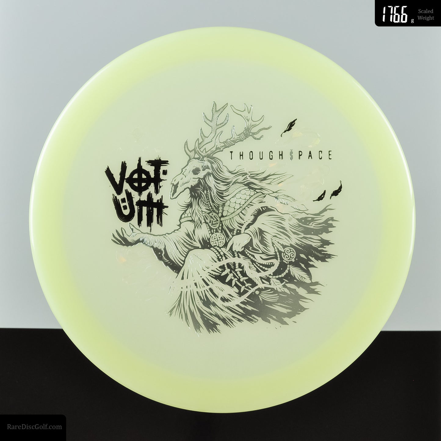 Thought Space Votum - Glow