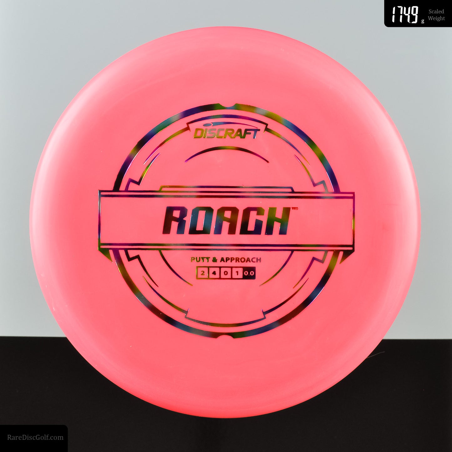 Discraft Roach - Putter