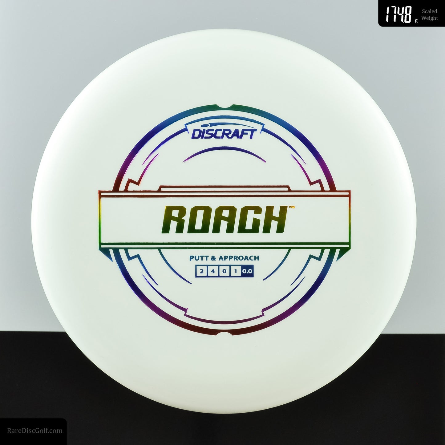 Discraft Roach - Putter