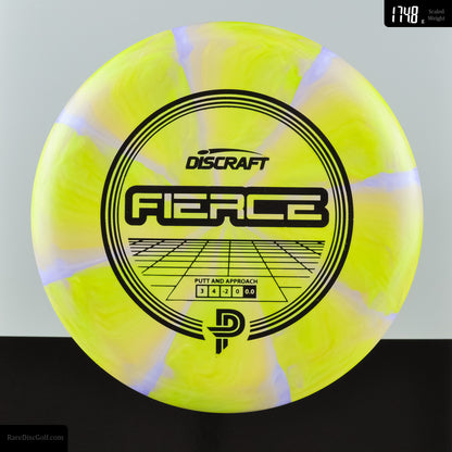 Discraft Fierce - Jawbreaker