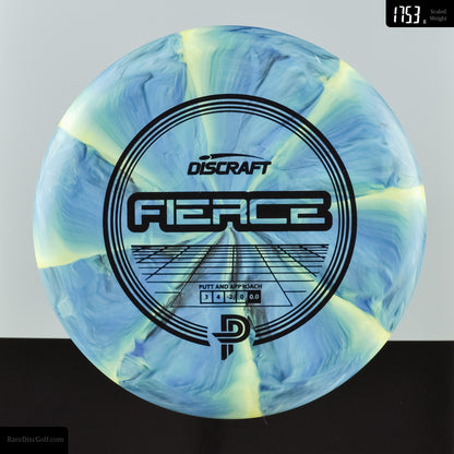 Discraft Fierce - Jawbreaker