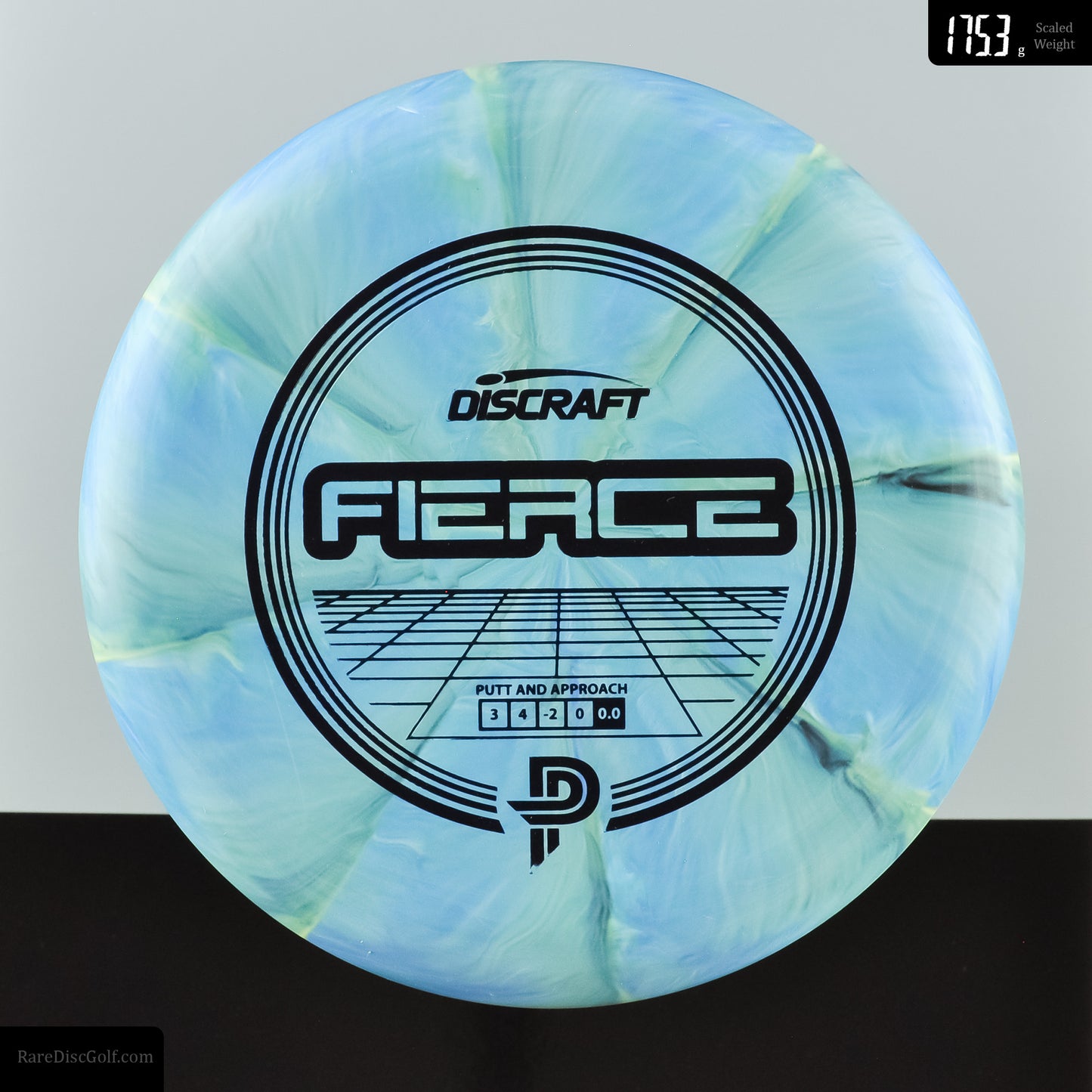 Discraft Fierce - Jawbreaker