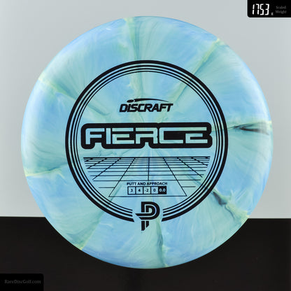 Discraft Fierce - Jawbreaker