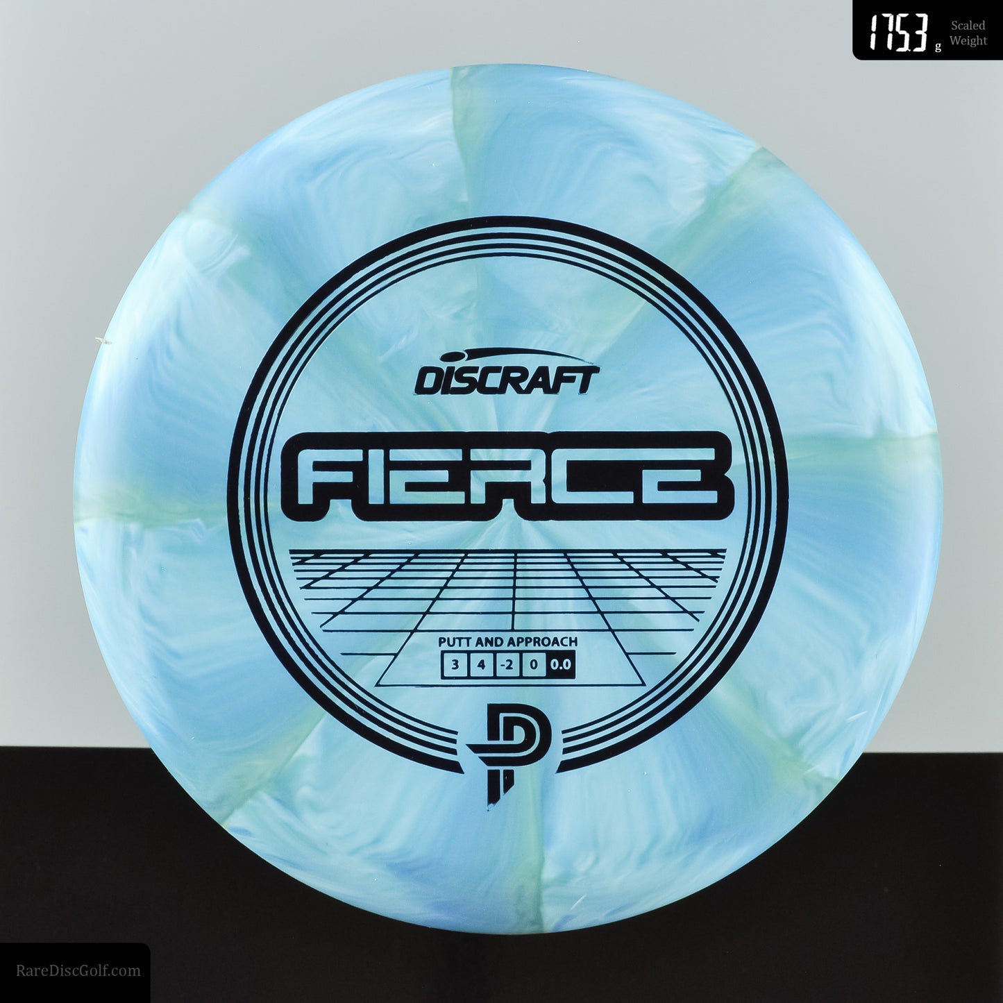 Discraft Fierce - Jawbreaker
