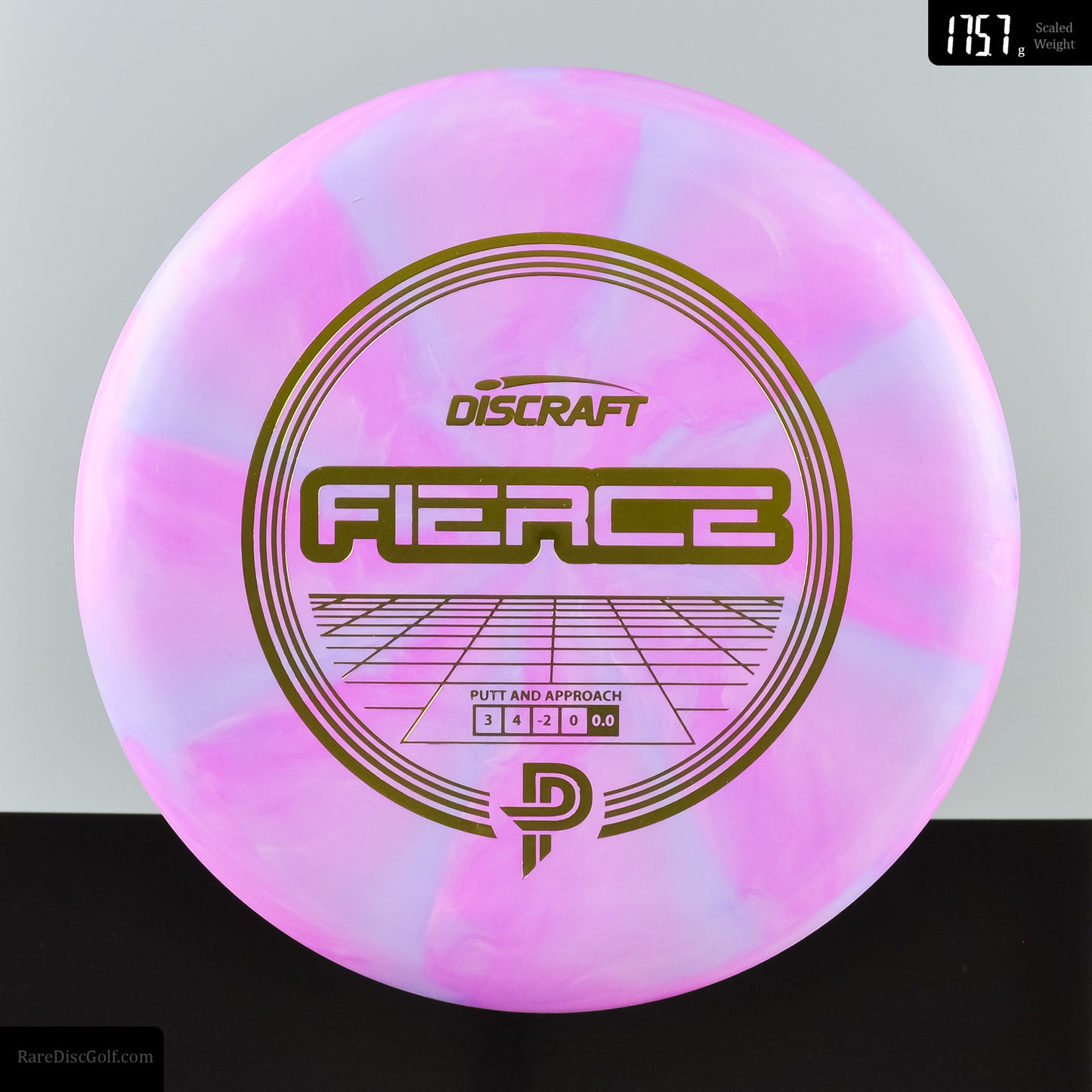 Discraft Fierce - Jawbreaker