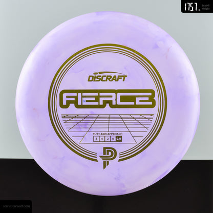 Discraft Fierce - Jawbreaker