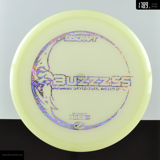 Discraft Buzzz SS - Mega Glo
