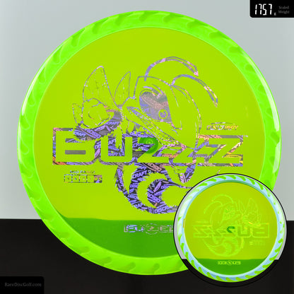 Discraft Buzzzsaw - FuZed